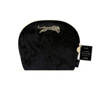 Danielle Leopard - Beauty Bag -Small