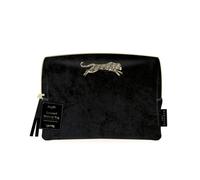 Danielle Leopard - Boxy Bag-Large