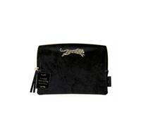 Danielle Leopard - Boxy Bag - Small