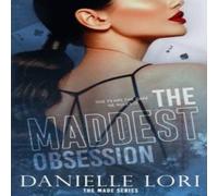 Danielle Lori The Maddest Obsession: Special Print Edition Paperback Book Danielle Lori Multicolor