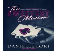 Danielle Lori The Sweetest Oblivion Paperback Book in White Danielle Lori White