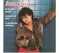 Danielle Messia - De La Main Gauche / Il Fait Soleil