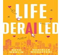 Danielle Modafferi Life Derailed Paperback Book Danielle Modafferi Multicolor