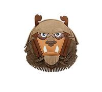 Danielle Nicole Disney Beauty And The Beast Designer Mini Backpack