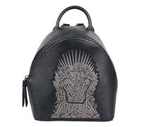 Danielle Nicole Game Of Thrones Iron Throne Mini Backpack | Rule with Style | Carry the Essence of Westeros Everywhere