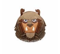 Danielle Nicole Women's Adult Backpack (Womens Brown) in Brown Danielle Nicole Brown