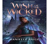 Danielle Paige Wish of the Wicked Paperback Book Danielle Paige Multicolor