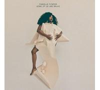 Danielle Ponder - Some Of Us Are Brave [VINYL]
