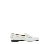 Danielle Pop Loafer - female - Sebago - Loafers - White - 7 UK - Shoes 7 UK