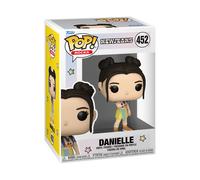 Danielle POP! Vinyl - Funko Pop - multicolored - Onesize - 100% PVC Onesize