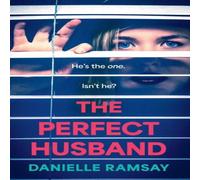 Danielle Ramsay The Perfect Husband Hardcover Book Danielle Ramsay Multicolor