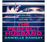 Danielle Ramsay The Perfect Husband Paperback Book Danielle Ramsay Multicolor