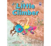 Danielle Sarli Little Climber (Hardback) (US IMPORT)