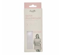 Danielle Satin Pillowcase - Beauty Sleep Essential