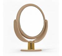 Danielle Soft Touch Mirror x10 mag- Taupe