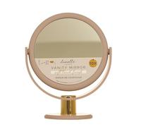 Danielle Soft Touch Mirror x10 mag- Taupe
