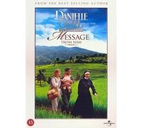 Danielle Steeel - Message From Nam [DVD]