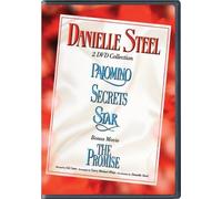 Danielle Steel 2 DVD Collection by Lindsay Frost