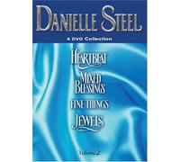 Danielle Steel 2 [DVD] [Region 1] [US Import] [NTSC]
