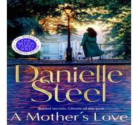 Danielle Steel A Mother's Love Paperback Book Danielle Steel Multicolor