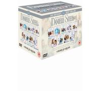 Danielle Steel Collection - Kaleidoscope/Star/Family Album/Palomino/Heartbeat/Full Circle/Changes/Once In A Lifetime/Mixed Blessings (9 disc set) [DVD]