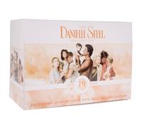 Danielle Steel - Complete Box Set