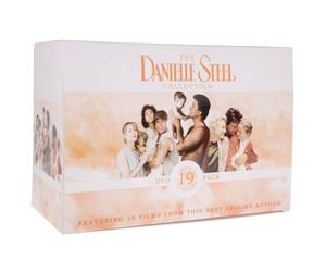 Danielle Steel - Complete Box Set
