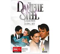Danielle Steel: Complete Collection (21 Movies including: Now and Forever / The Ring / No Greater Love) DVD