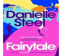 Danielle Steel Fairytale Paperback Book Danielle Steel Multicolor