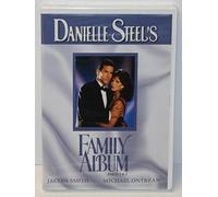 Danielle Steel: Family Album [DVD] [Region 1] [US Import] [NTSC]