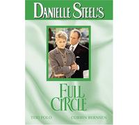 Danielle Steel: Full Circle [DVD] [Region 1] [US Import] [NTSC]