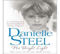 Danielle Steel His Bright Light Paperback Book Danielle Steel Multicolor
