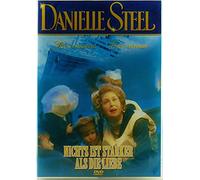 Danielle Steel - Nichts ist stärker als die Liebe