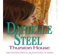Danielle Steel Thurston House N/A Book Danielle Steel Multicolor