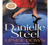 Danielle Steel Upside Down Paperback Book Danielle Steel Multicolor