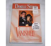 Danielle Steel: Vanished [DVD] [1999] [Region 1] [US Import] [NTSC]