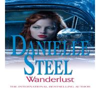 Danielle Steel Wanderlust N/A Book Danielle Steel Multicolor