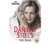 Danielle Steele's The Ring [DVD]