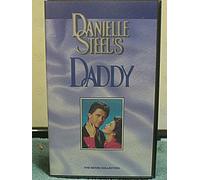 Danielle Steel's Daddy [VHS]