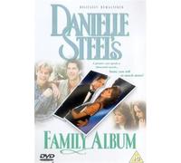 Danielle Steel's Family Album
