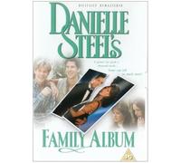 Danielle Steel's Family Album – Entertainment One – DVD