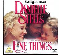 Danielle Steel's Fine Things [DVD]