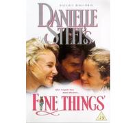 Danielle Steel's Fine Things (DVD) D.W. Moffett Tracy Pollan Judith Hoag