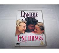 Danielle Steel's Fine Things [DVD]