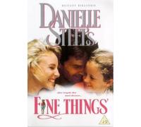 Danielle Steel's Fine Things [DVD]