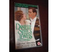 Danielle Steel's Jewels [VHS]