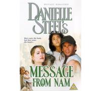 Danielle Steel's Message From Nam [DVD]
