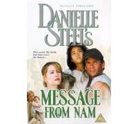 Danielle Steel's Message From Nam [DVD]
