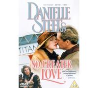 Danielle Steel's No Greater Love [DVD]