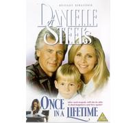Danielle Steel's Once In A Lifetime [DVD]
